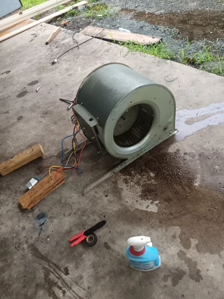 Reliable landscape design in Baton Rouge, LA by Mya C Hvac Services