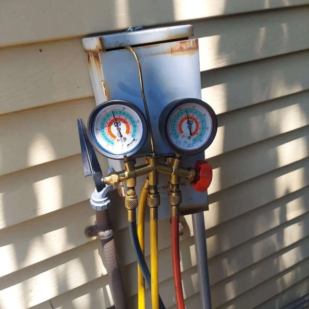 Custom garden landscaping for outdoor upgrades across Baton Rouge, LA - Mya C Hvac Services