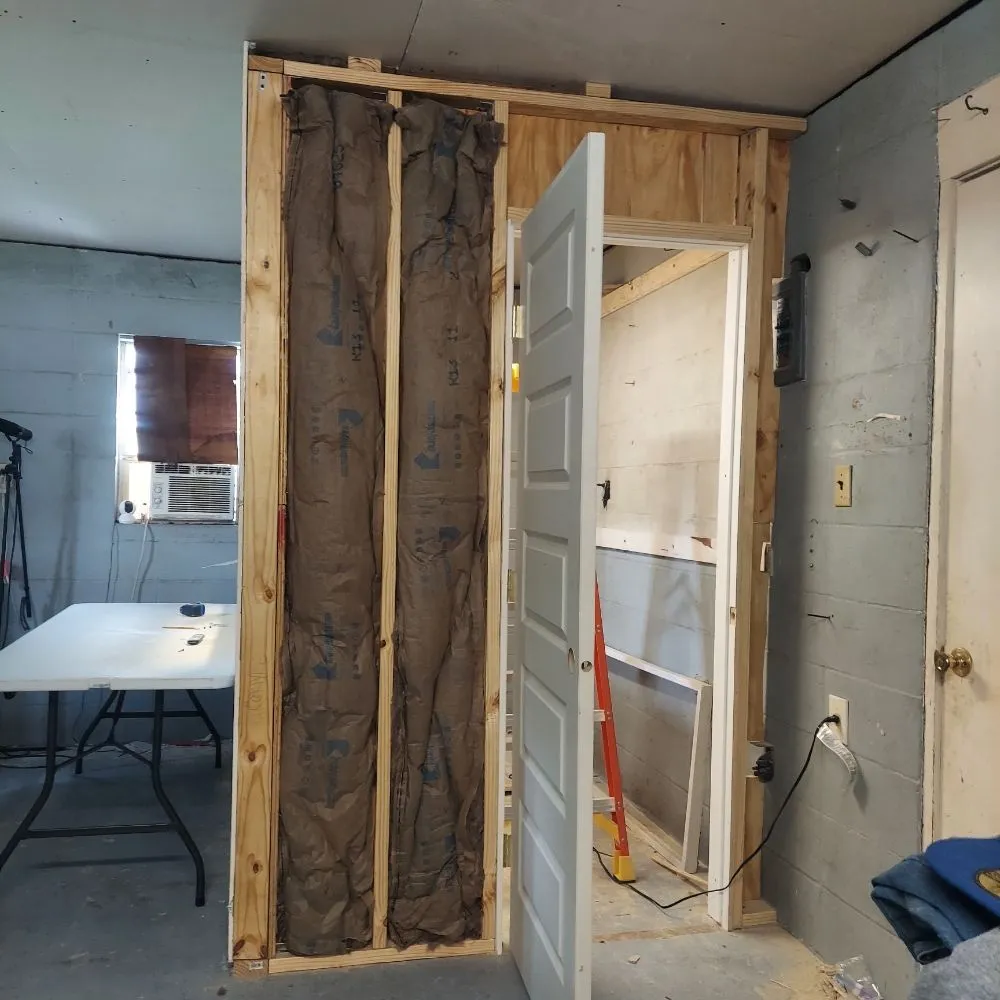 Affordable lawn mowing service for homes across Baton Rouge, LA - Mya C Hvac Services