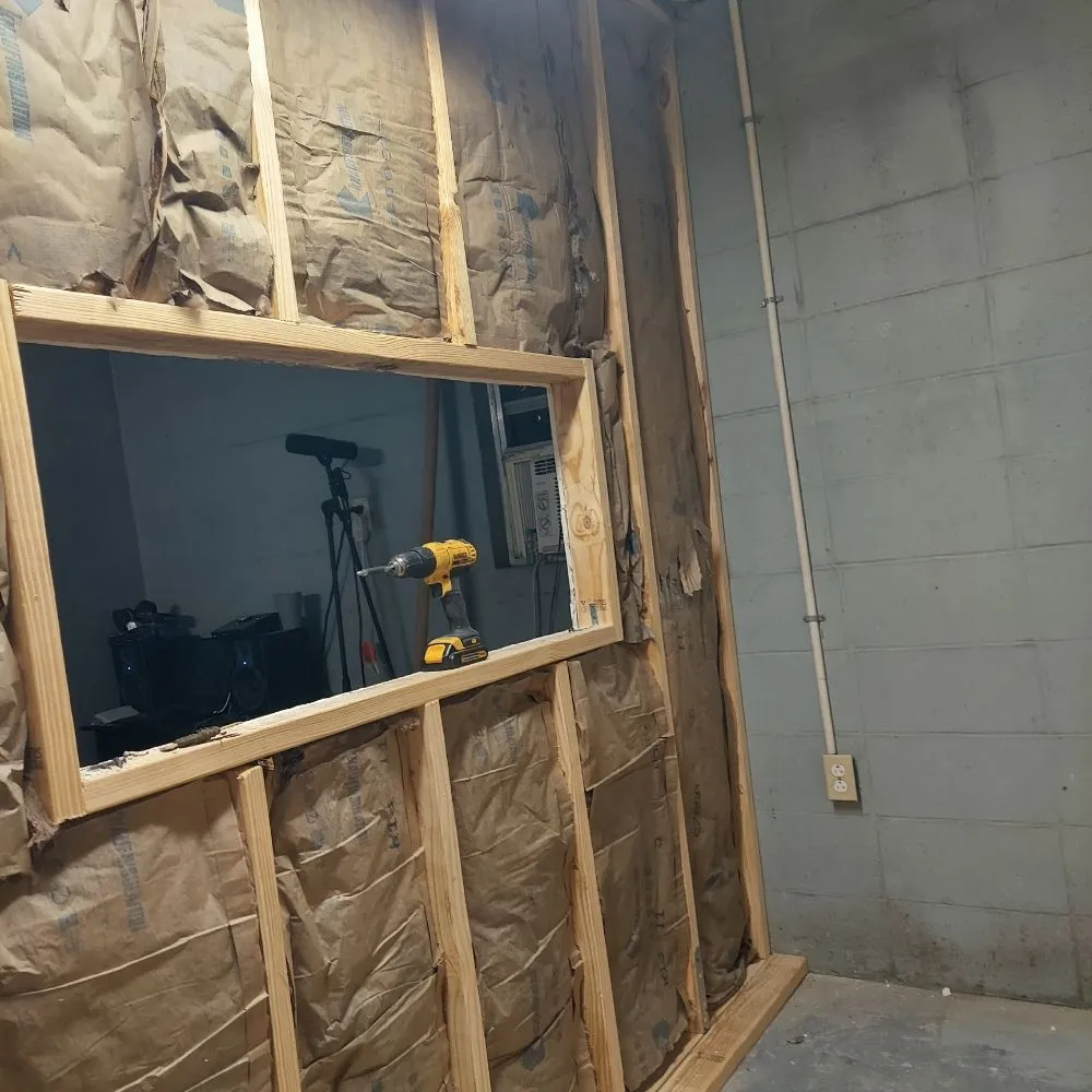 Reliable yard cleanup service for outdoor upgrades in Baton Rouge, LA by Mya C Hvac Services