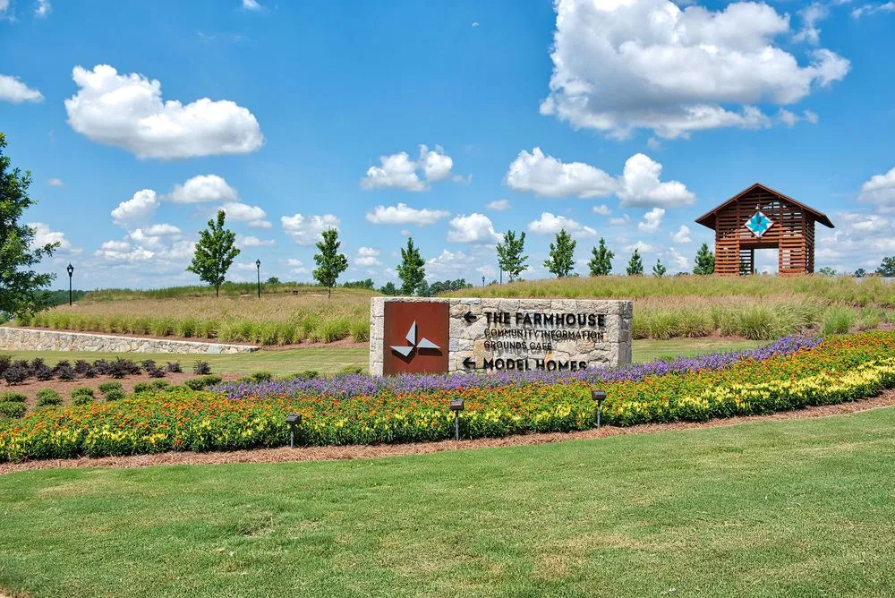 Local landscaping services experts serving Fuquay Varina, NC - Myatt Landscaping & Construction