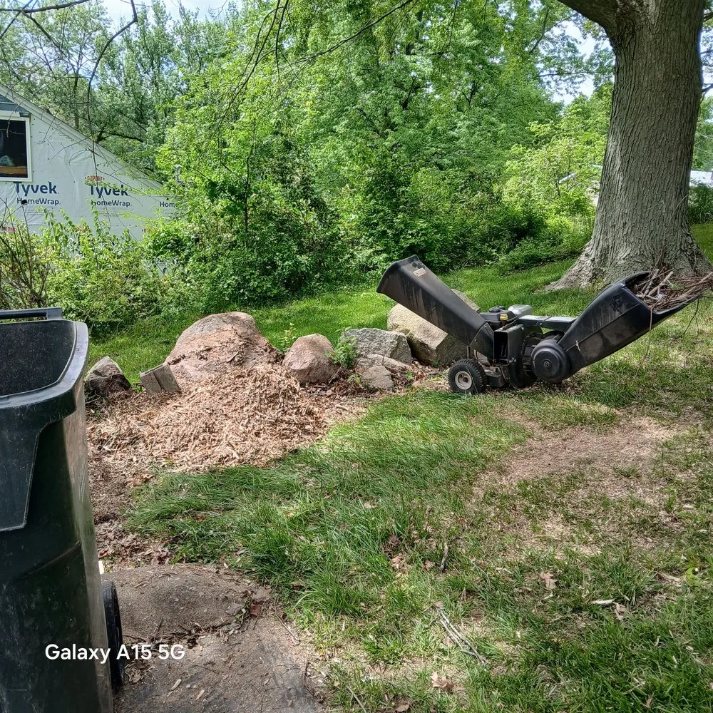 Affordable lawn care service for outdoor upgrades across Decatur, IL - Myco yard maintenance power washing @MORE