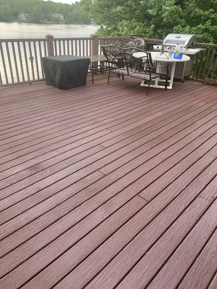 Local landscape installation near you across Saddle Brook, NJ - Mycogarden