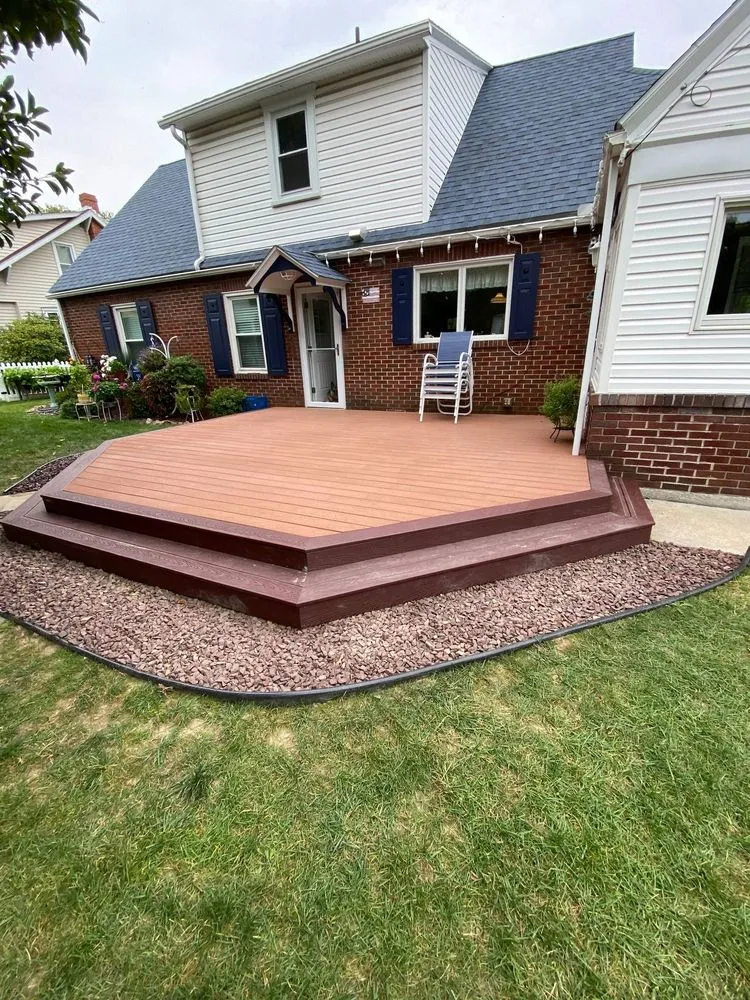 Trusted landscape design experts serving Carlisle, PA - Myers Construction