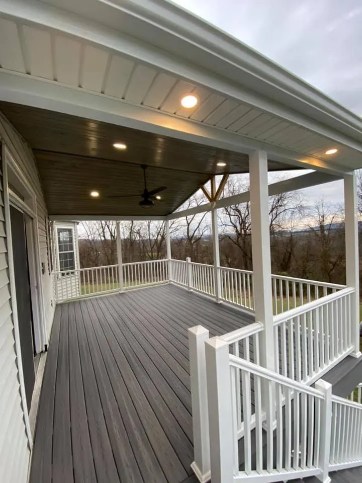 Top-rated yard maintenance experts serving Carlisle, PA - Myers Construction