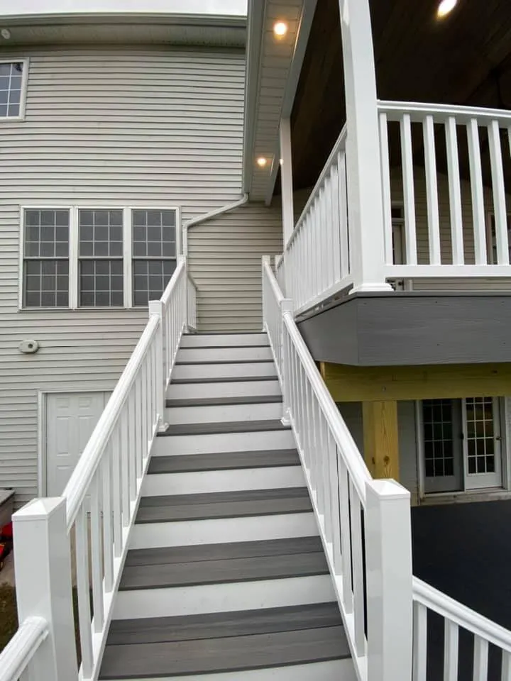 Trusted landscape installation near you across Carlisle, PA - Myers Construction