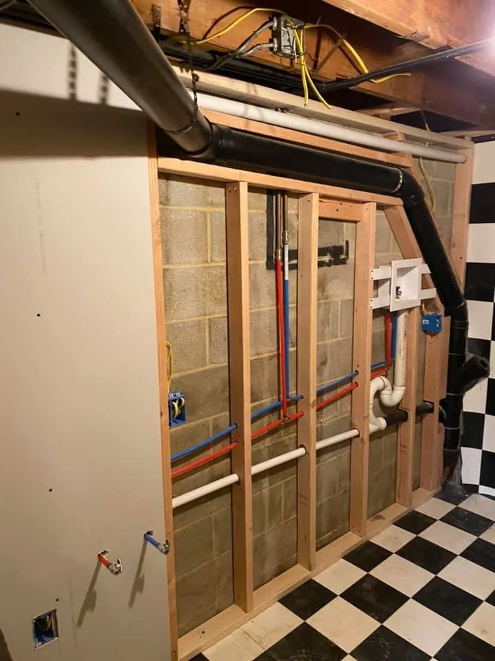 Local landscape design experts serving Carlisle, PA - Myers Construction