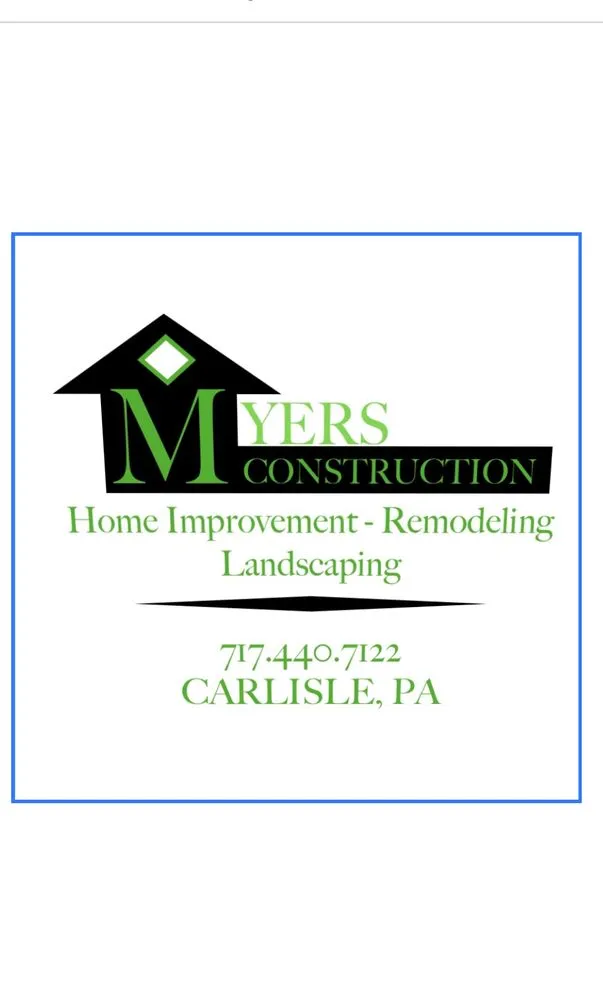 Affordable lawn mowing service for outdoor upgrades in Carlisle, PA by Myers Construction