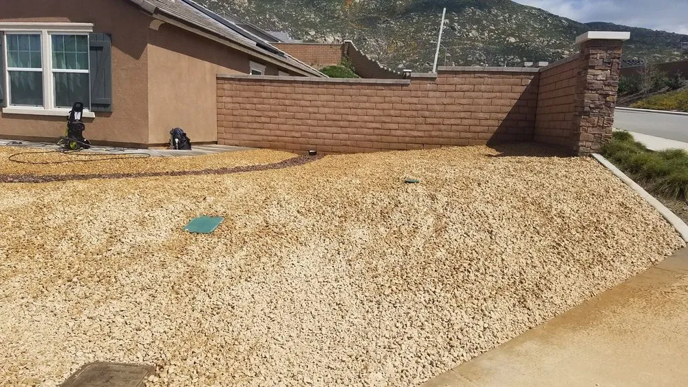 Local residential landscaping experts serving Riverside, CA - Myers Enterprises