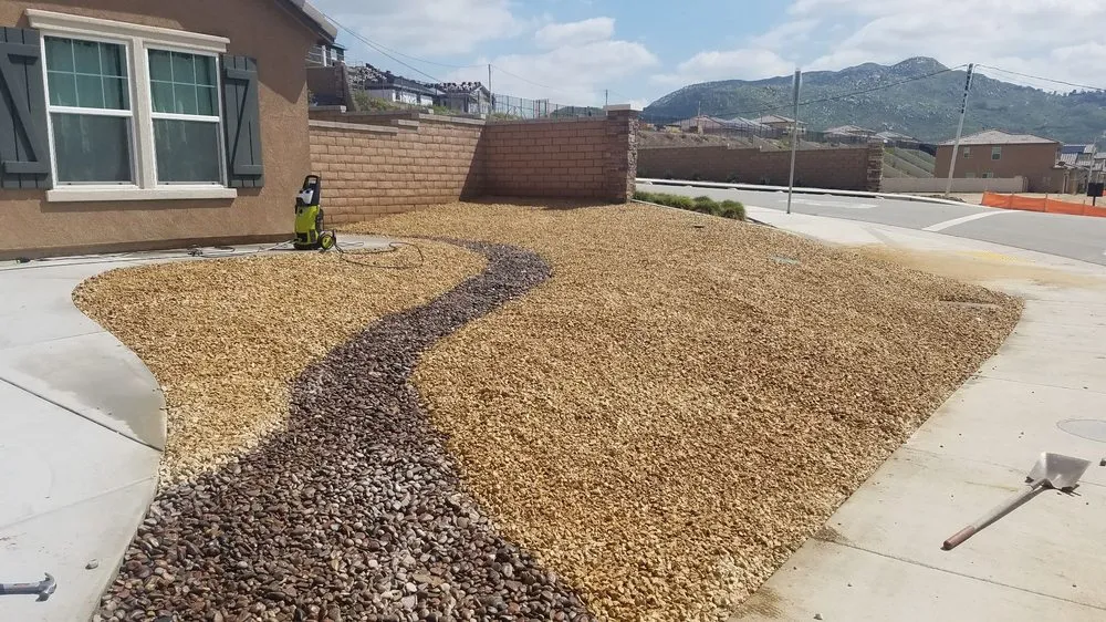 Professional landscaping services in Riverside, CA - Myers Enterprises