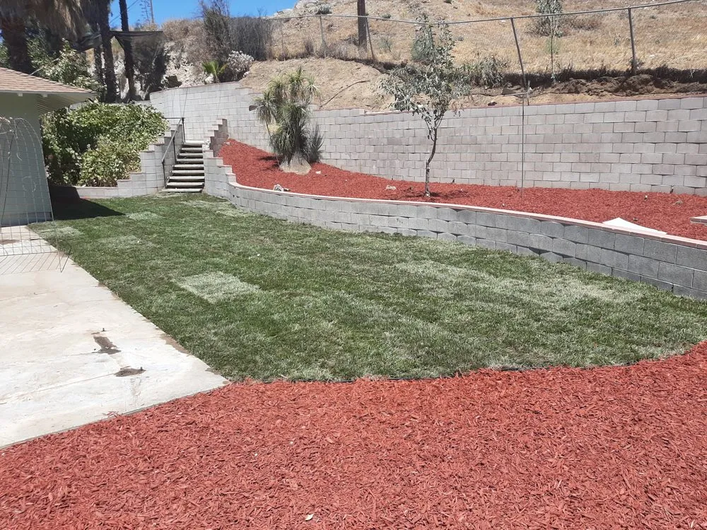 Local yard maintenance experts serving Riverside, CA - Myers Enterprises