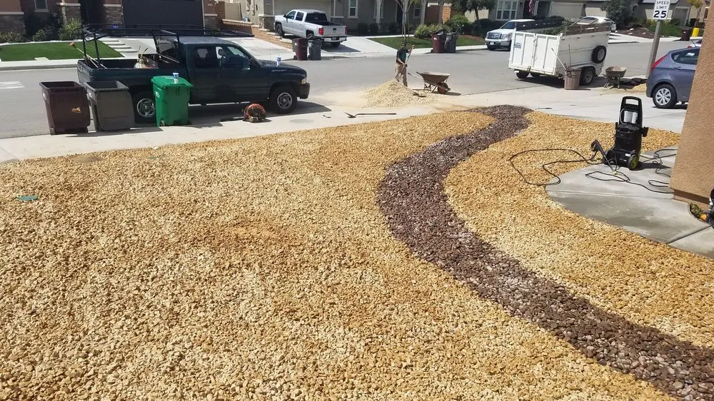 Professional yard maintenance near you across Riverside, CA - Myers Enterprises