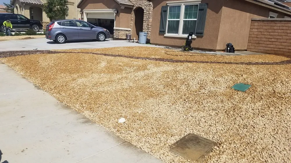 Top-rated yard cleanup service near you in Riverside, CA by Myers Enterprises