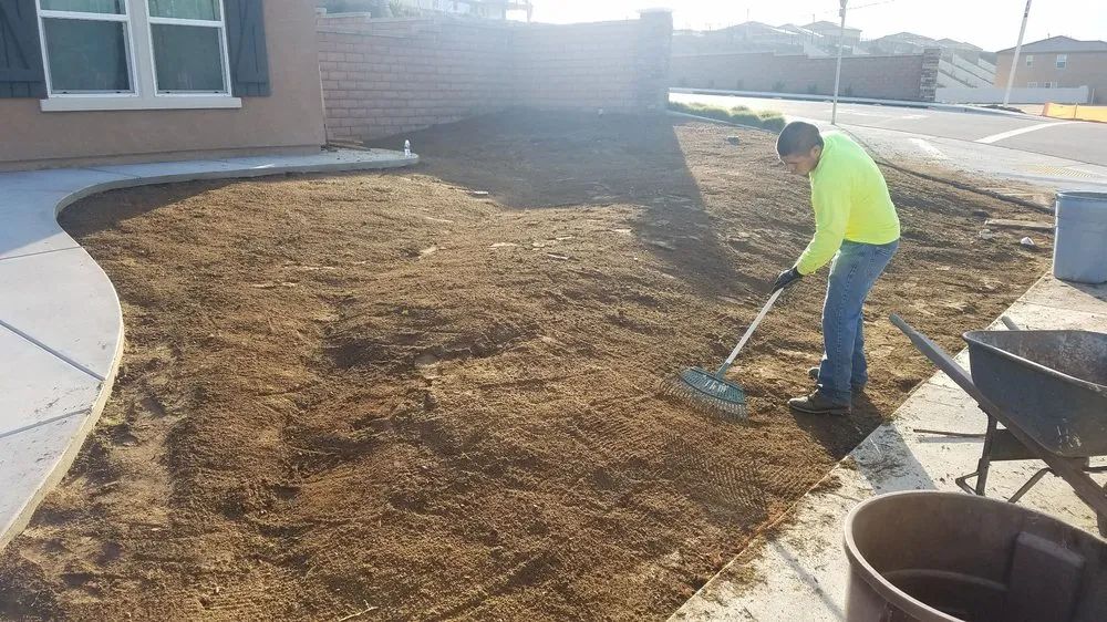 Top-rated outdoor landscaping in Riverside, CA - Myers Enterprises