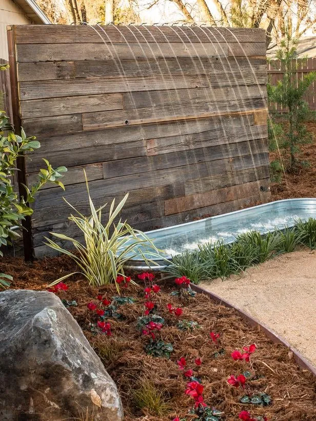 Custom landscaping services in El Dorado Hills, CA - Myers Landscape