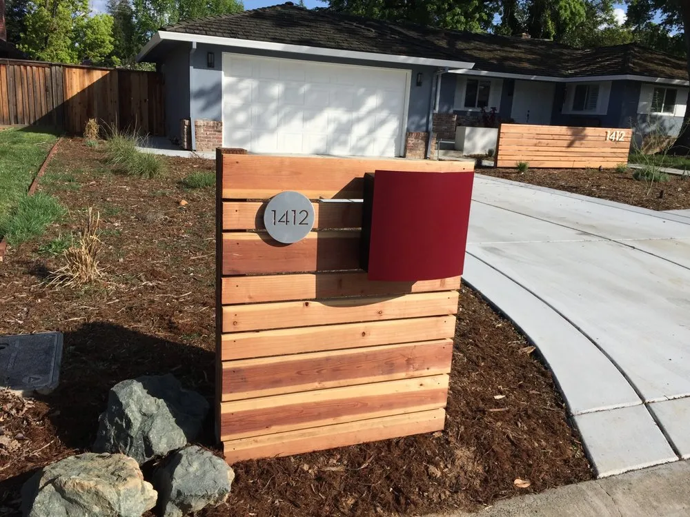 Affordable outdoor landscaping experts serving El Dorado Hills, CA - Myers Landscape