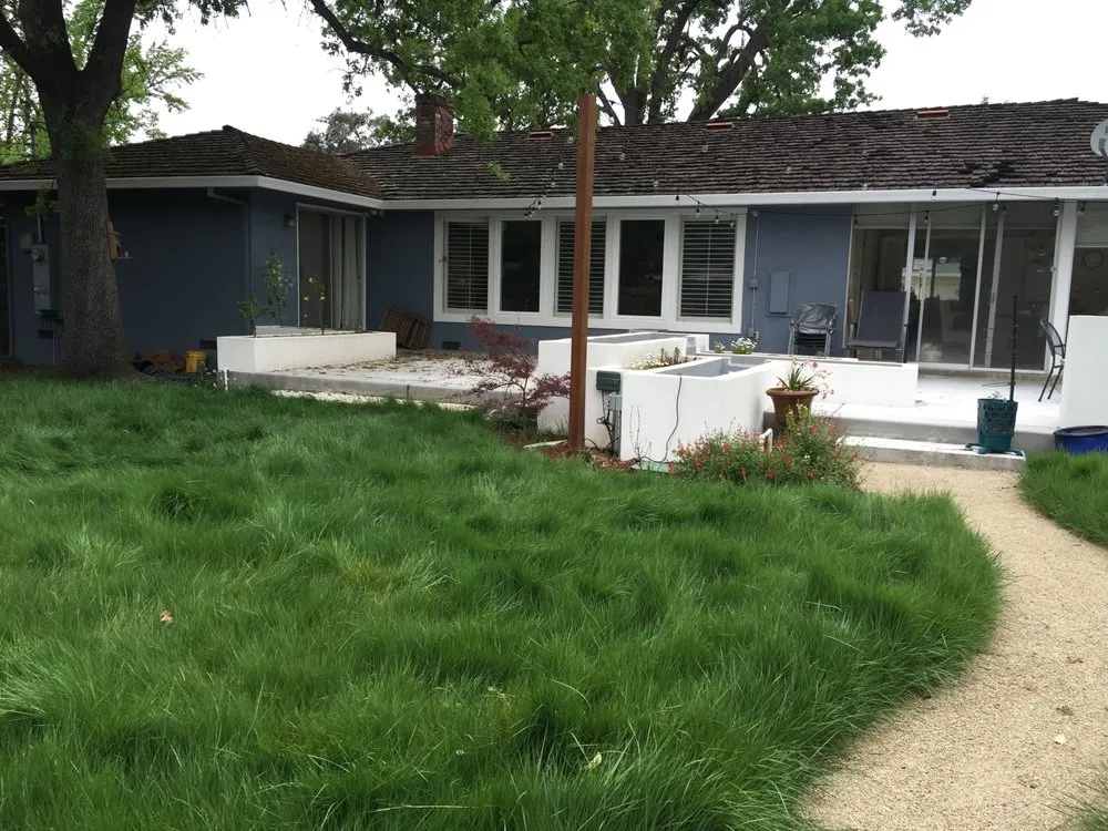 Reliable landscaping services for outdoor upgrades in El Dorado Hills, CA by Myers Landscape