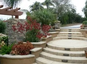Affordable outdoor landscaping in El Dorado Hills, CA - Myers Landscape