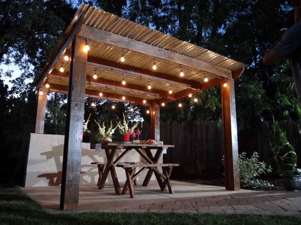 Local landscape installation experts serving El Dorado Hills, CA - Myers Landscape