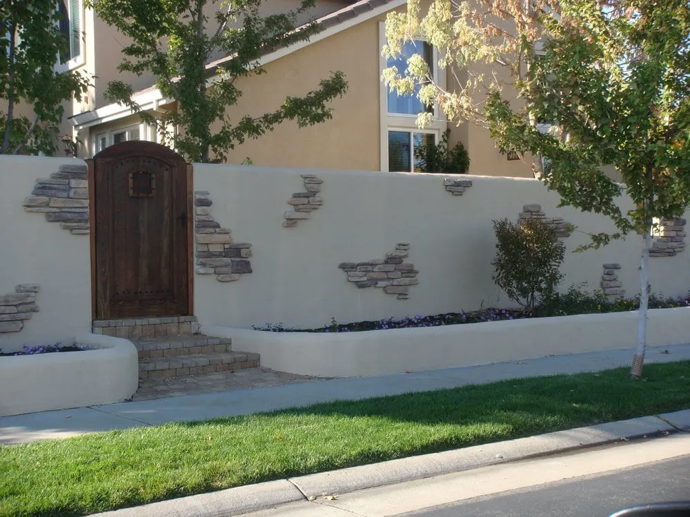 Trusted lawn mowing service for year-round maintenance in El Dorado Hills, CA by Myers Landscape