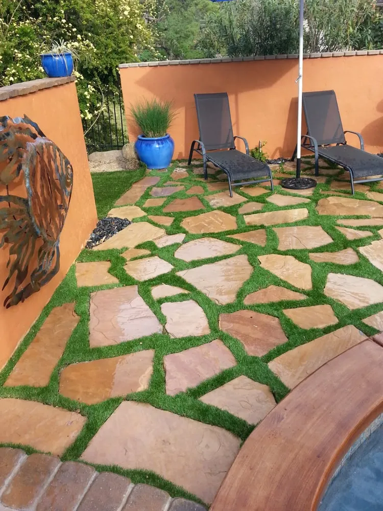 Trusted yard cleanup service experts serving El Dorado Hills, CA - Myers Landscape