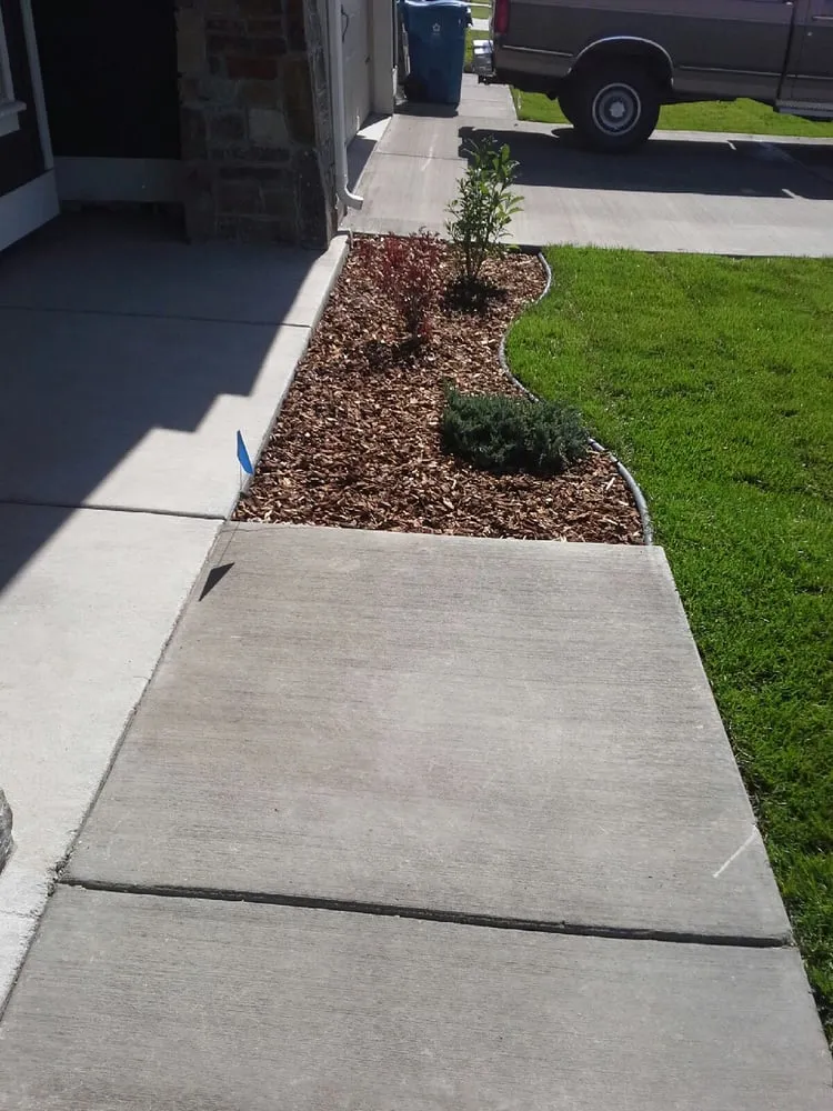 Reliable outdoor landscaping in Bozeman, MT by Myers Landscaping and Construction