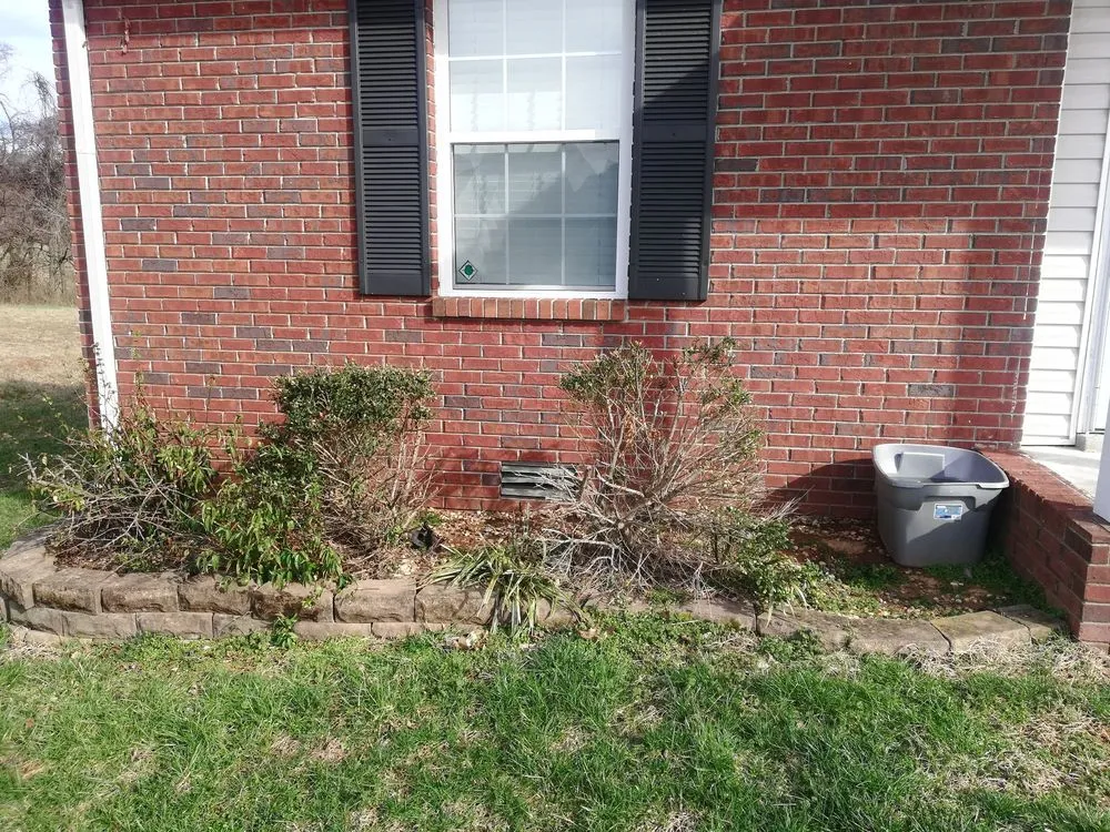 Professional landscape installation near you across Clarksville, TN - Myers Landscaping