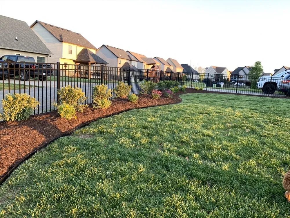 Trusted landscaping services in Clarksville, TN by Myers Landscaping