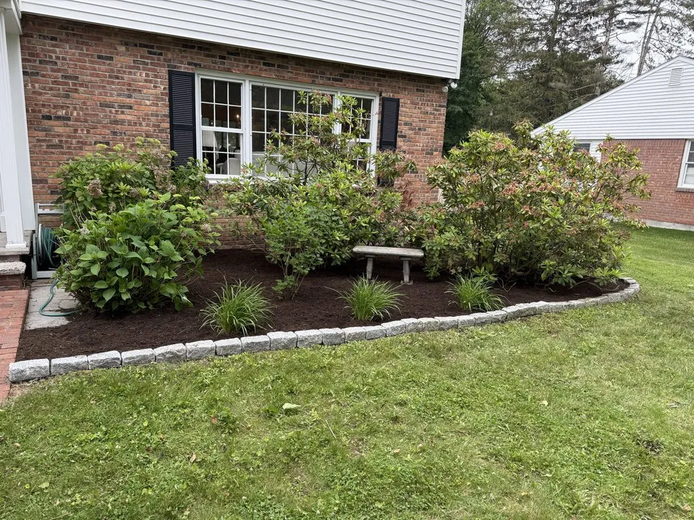 Affordable residential landscaping in Duanesburg, NY - Myers Landscaping