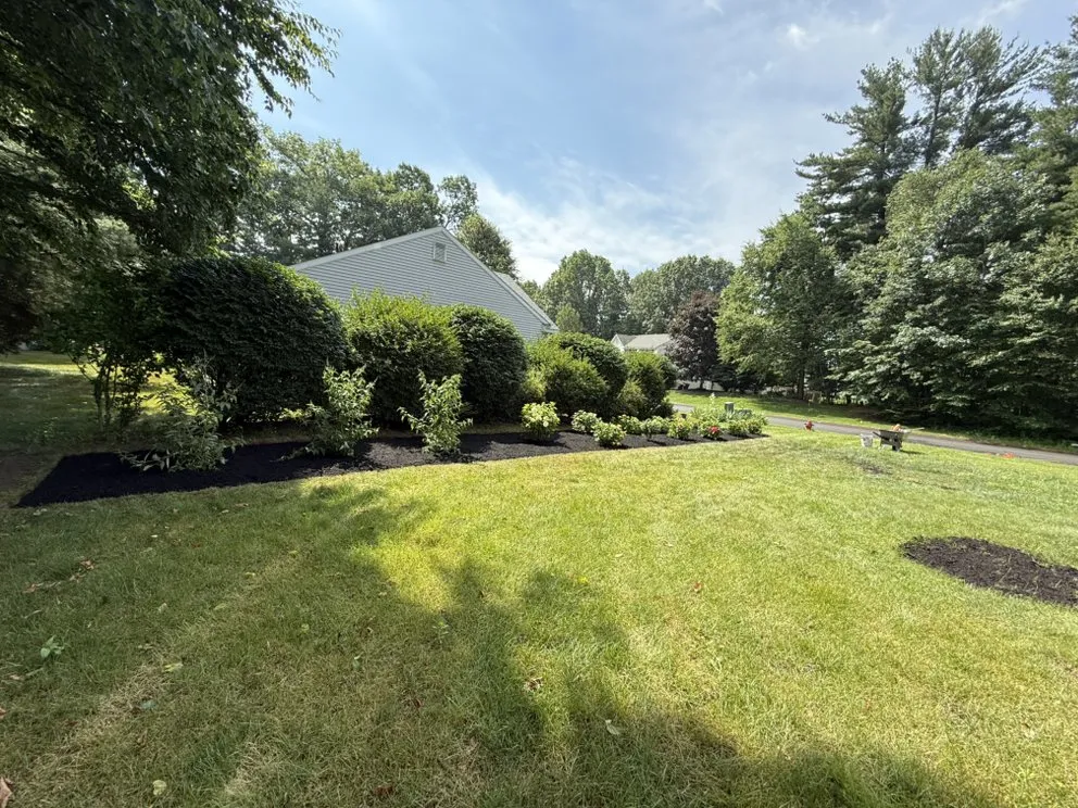 Expert landscape design in Duanesburg, NY - Myers Landscaping