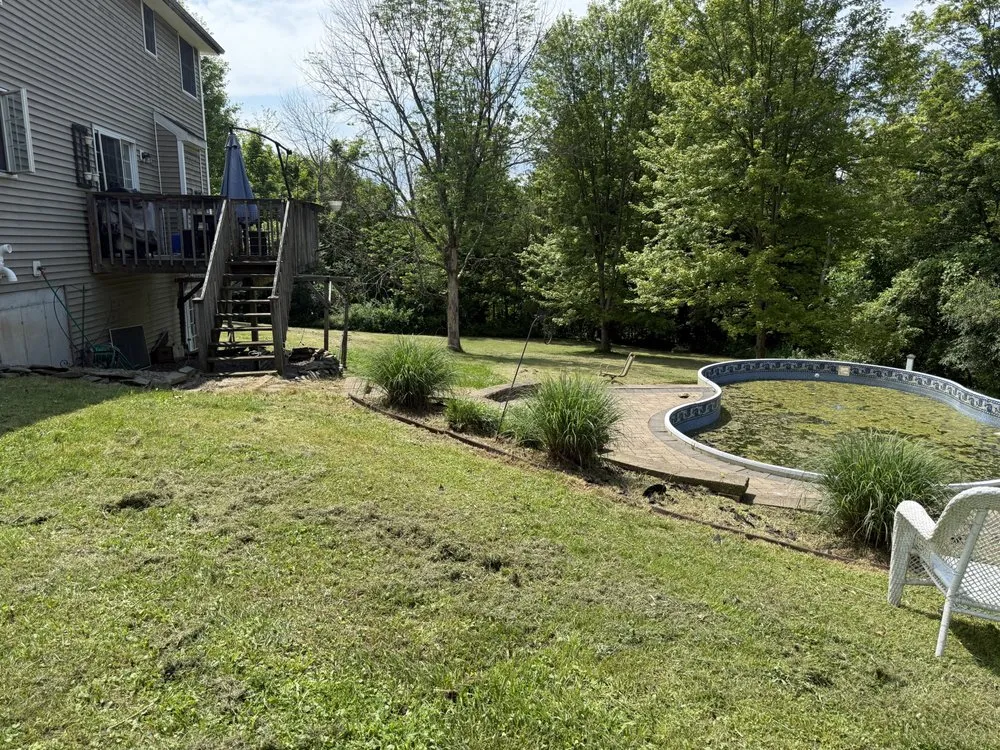 Trusted residential landscaping near you in Duanesburg, NY by Myers Landscaping