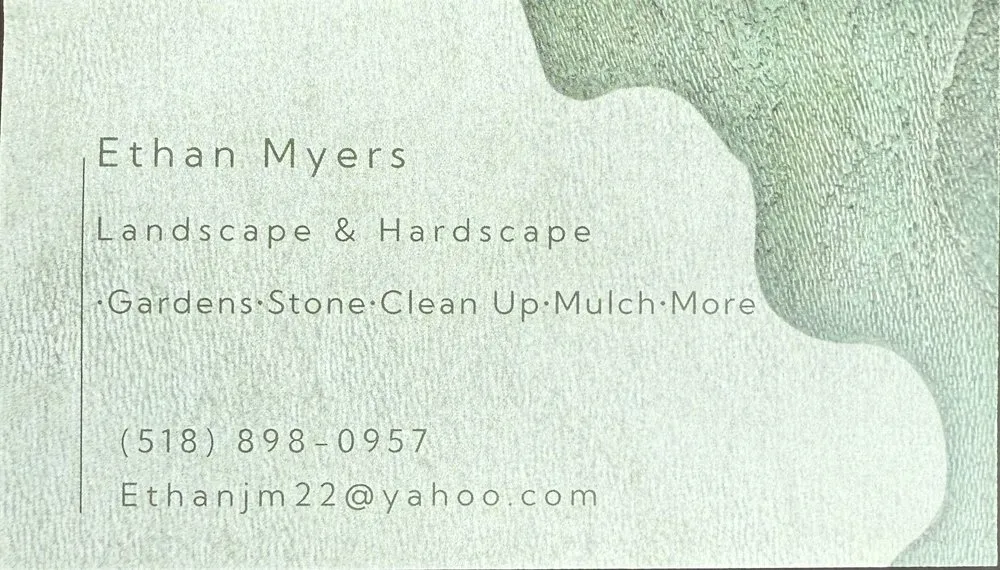 Top-rated landscaping services for homes across Duanesburg, NY - Myers Landscaping