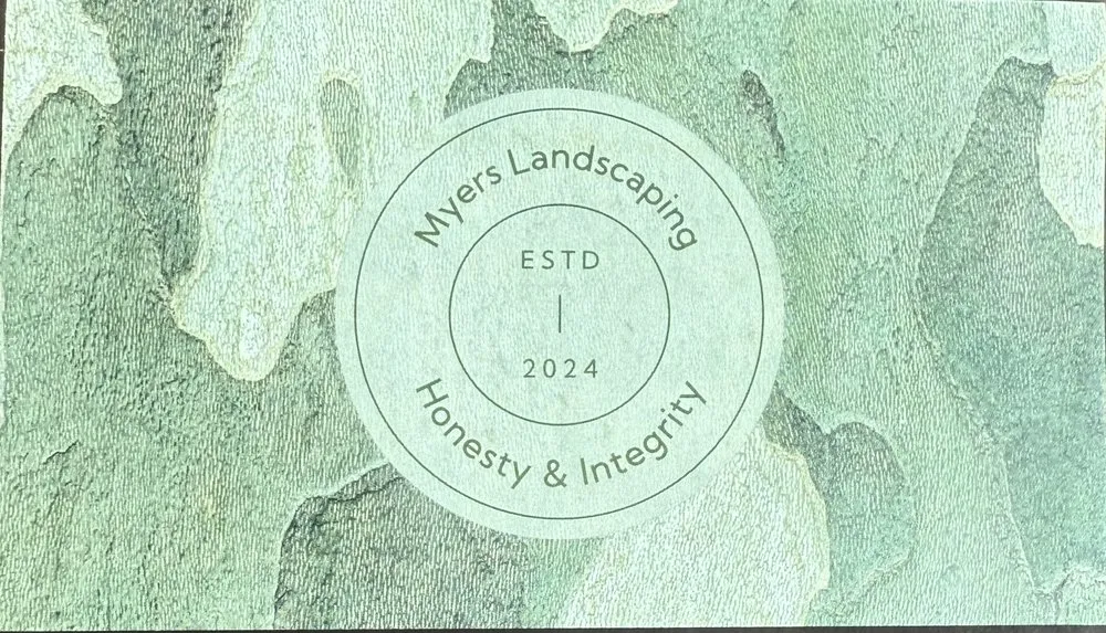 Professional yard maintenance for beautiful yards in Duanesburg, NY by Myers Landscaping