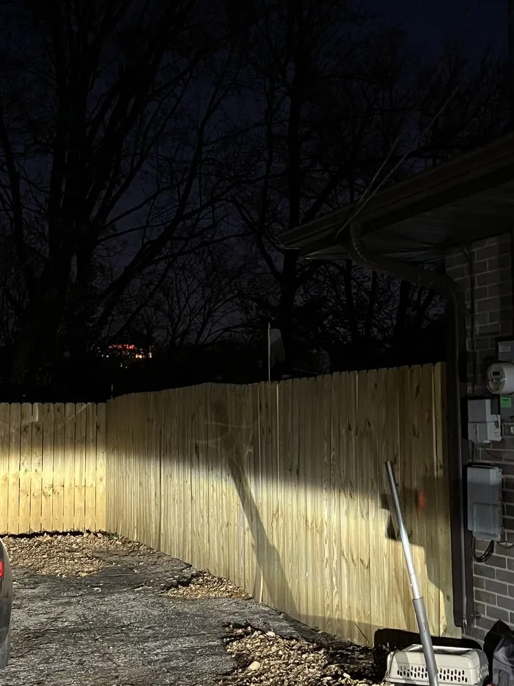 Affordable residential landscaping in Troy, MO - Myers Landscaping