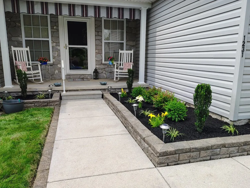 Top-rated landscaping services in York, PA - Myers Lawn & Landscape