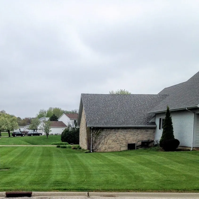 Trusted garden landscaping experts serving Machesney Park, IL - Myers Lawn Care