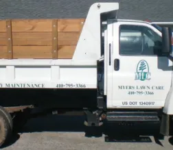 Top-rated landscape design for beautiful yards across Sykesville, MD - Myers Lawn Care Services