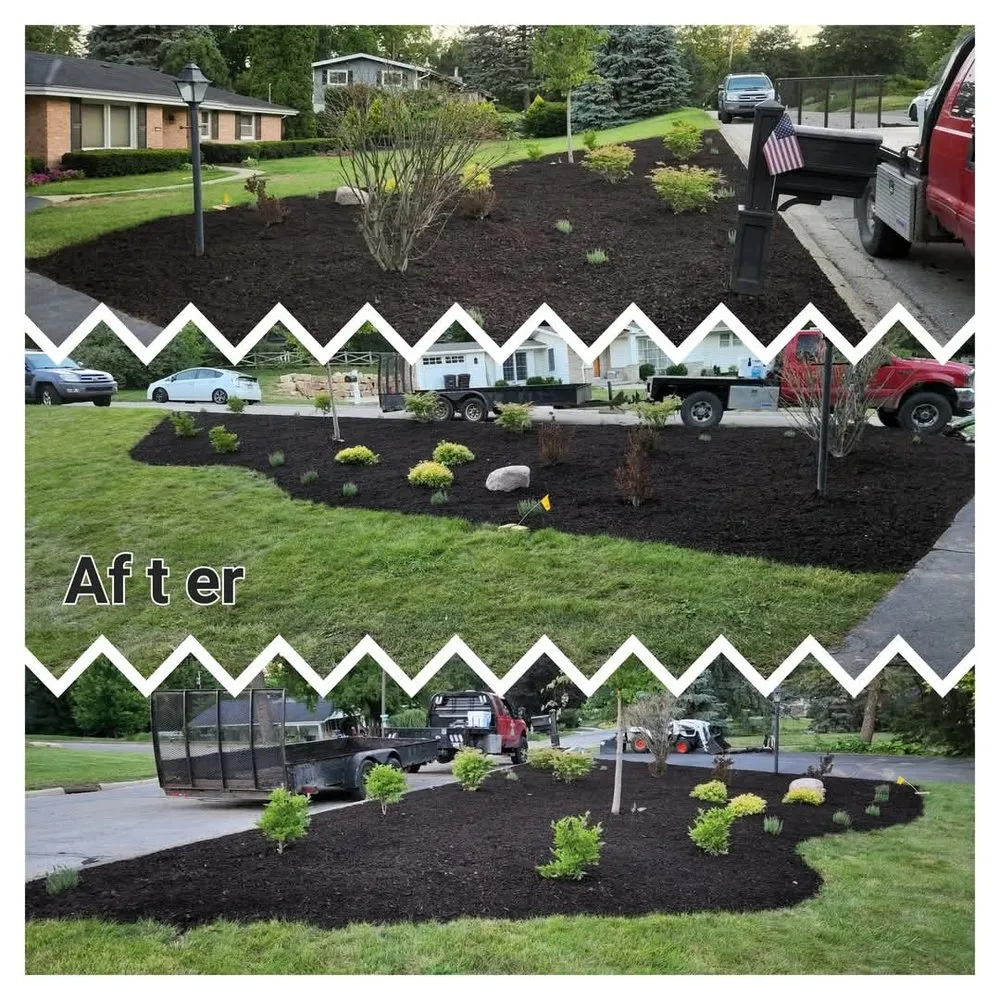 Trusted yard cleanup service in Genoa City, WI by Myers Maintenance & Repairs