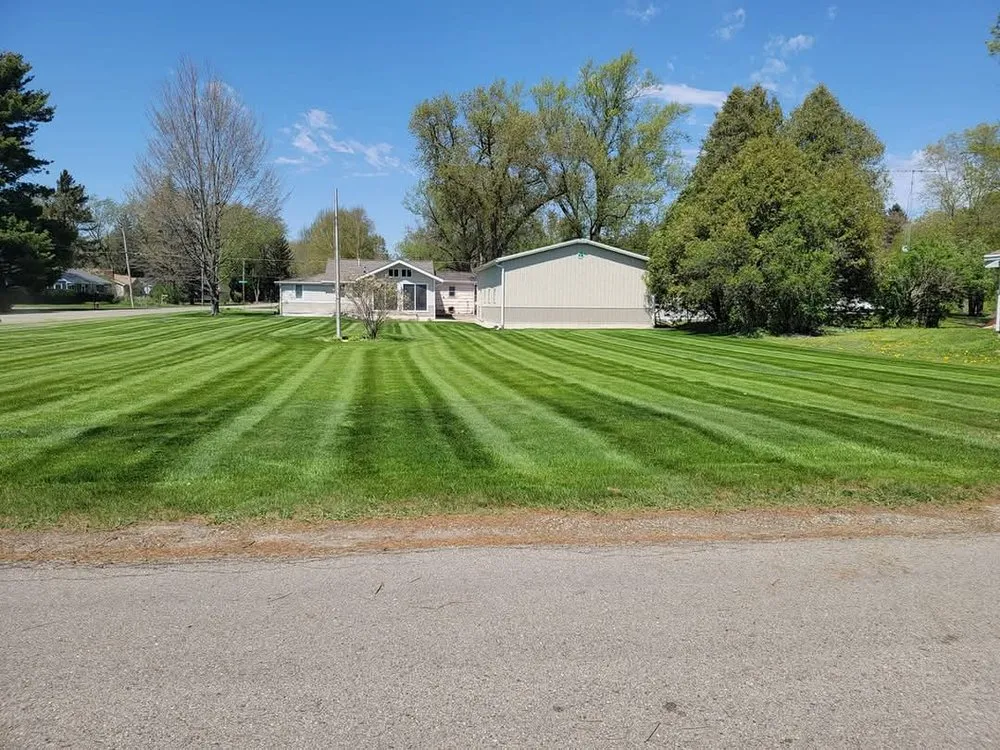 Expert landscape installation experts serving Genoa City, WI - Myers Maintenance & Repairs