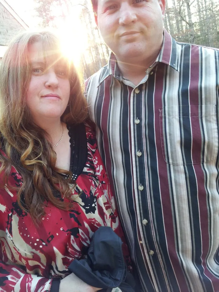 Reliable residential landscaping in Ruther Glen, VA by Myers Mowing & More