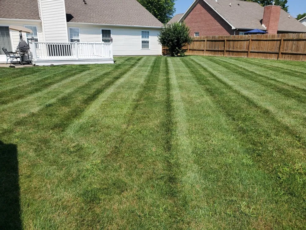 Affordable lawn mowing service for outdoor upgrades across Brookston, IN - Myers Mowing