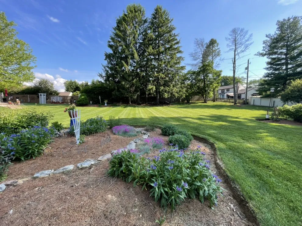 Top-rated lawn care service for residential properties across Lancaster, PA - Myers Mowing