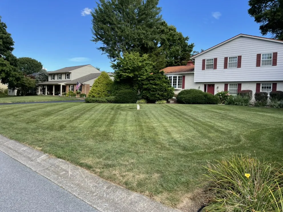 Top-rated yard maintenance experts serving Lancaster, PA - Myers Mowing