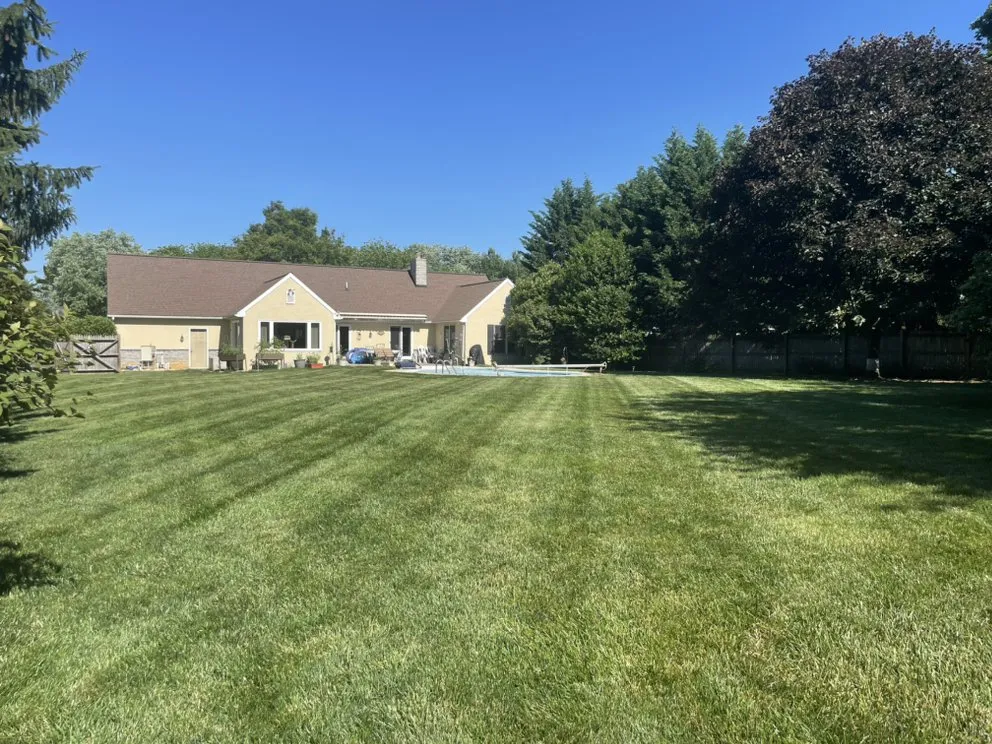 Expert landscaping services in Lancaster, PA - Myers Mowing