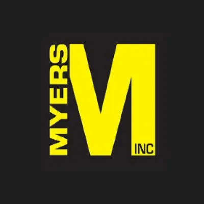 Myers Logo