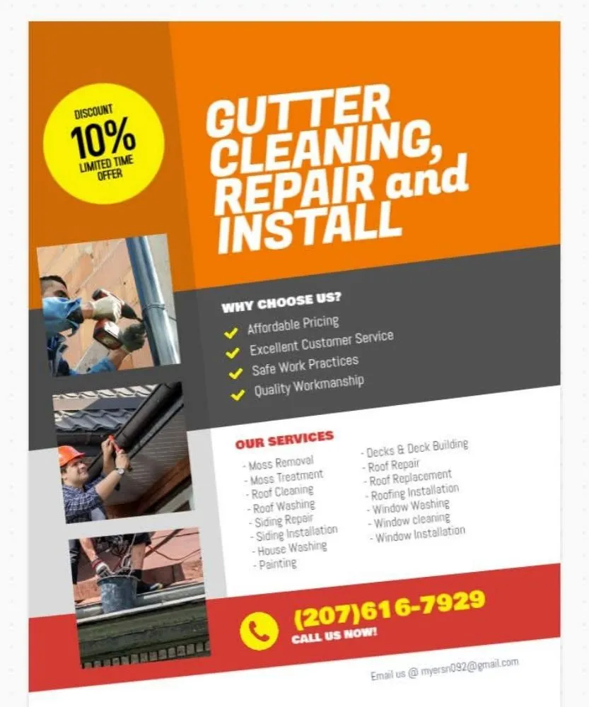 Local outdoor landscaping for homes across Waterville, ME - Myers Property Maintenance