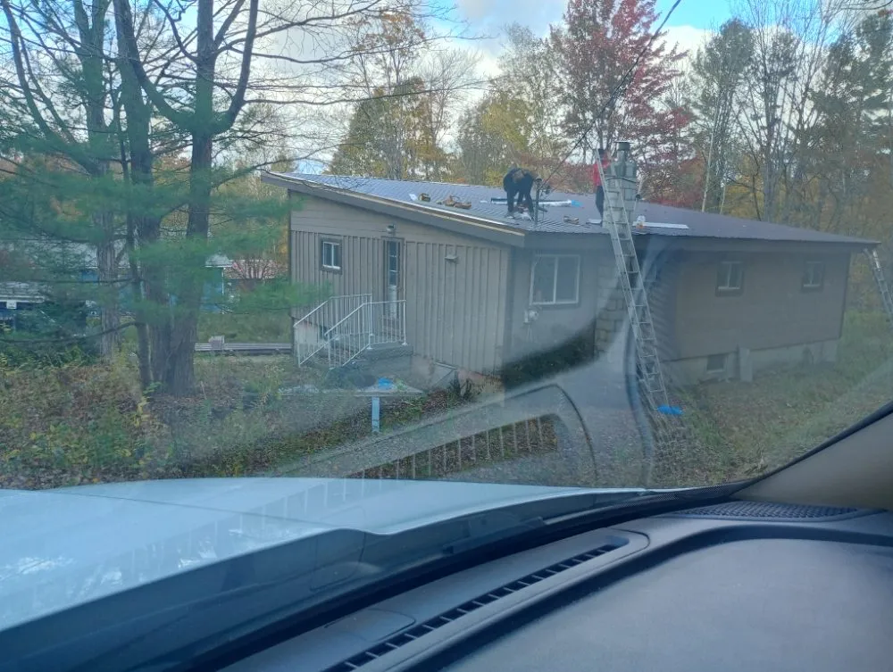 Top-rated landscape installation for year-round maintenance across Waterville, ME - Myers Property Maintenance