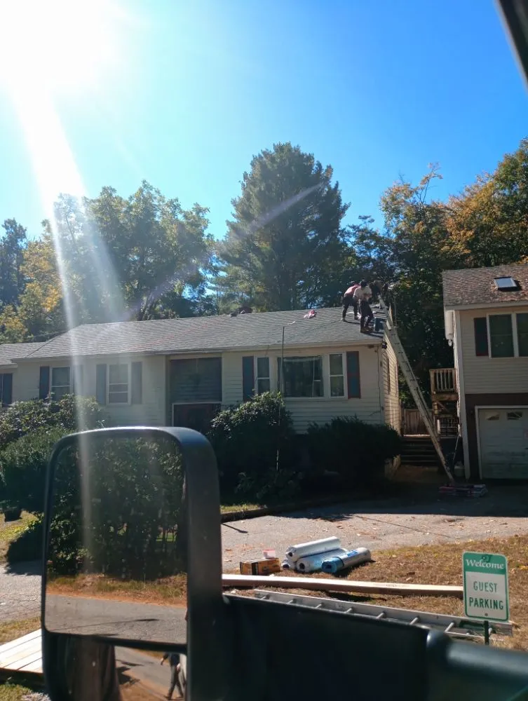 Professional lawn mowing service experts serving Waterville, ME - Myers Property Maintenance