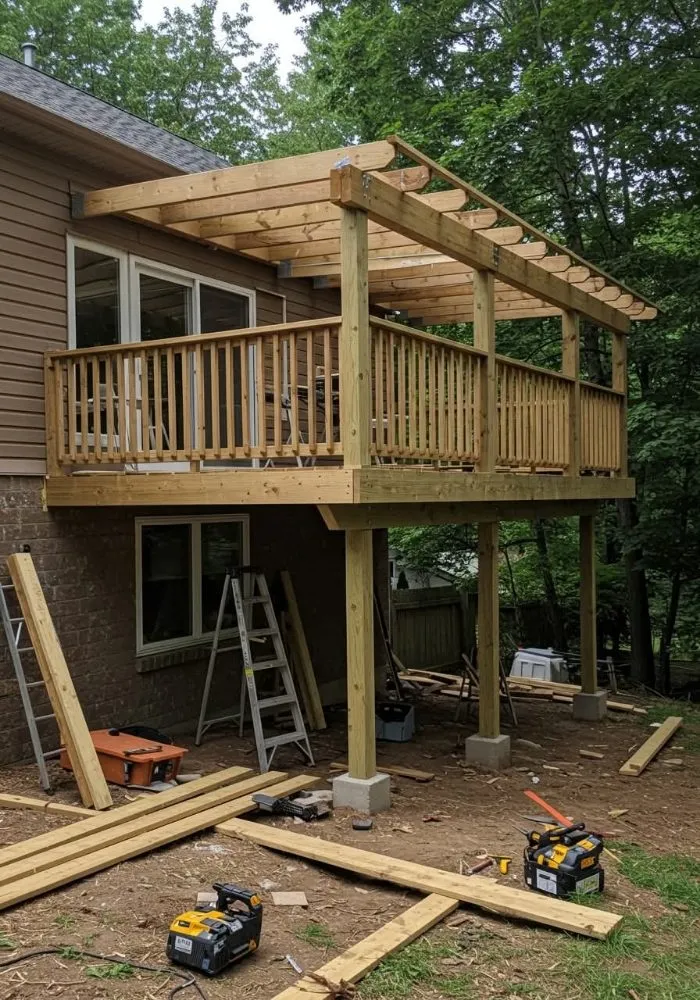 Top-rated garden landscaping experts serving Waterville, ME - Myers Property Maintenance