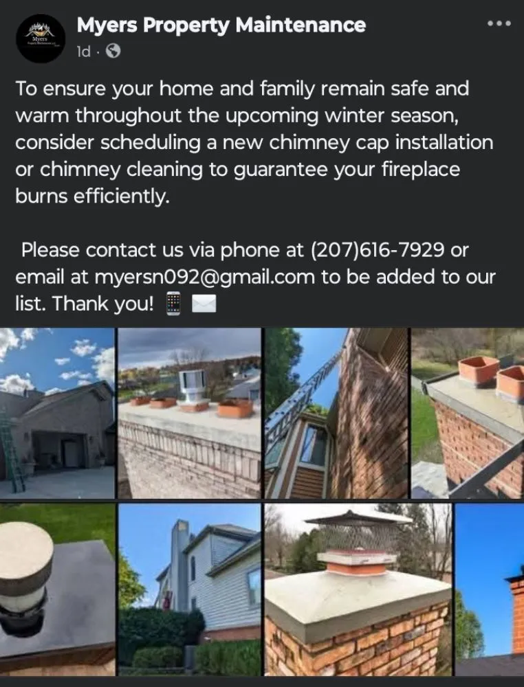 Reliable lawn mowing service for outdoor upgrades across Waterville, ME - Myers Property Maintenance